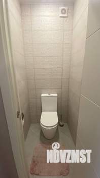 2-к квартира, вторичка, 56м2, 16/17 этаж
