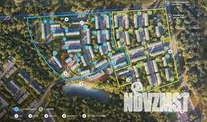 3-к квартира, вторичка, 150м2, 2/3 этаж