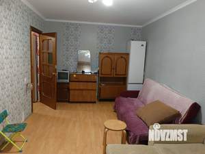 2-к квартира, вторичка, 45м2, 1/5 этаж