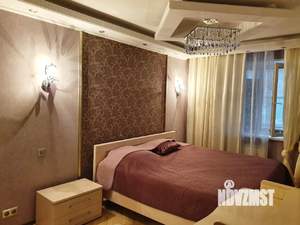 3-к квартира, вторичка, 86м2, 2/14 этаж