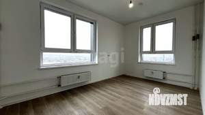 2-к квартира, вторичка, 58м2, 12/18 этаж