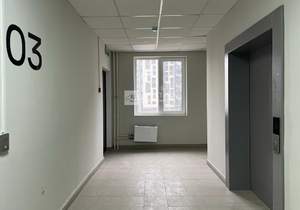 2-к квартира, вторичка, 54м2, 3/17 этаж