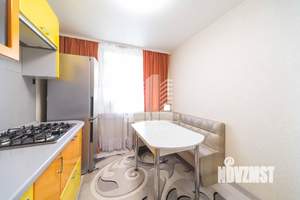 1-к квартира, вторичка, 30м2, 3/10 этаж