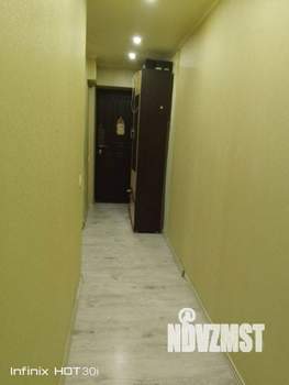 2-к квартира, вторичка, 46м2, 5/5 этаж