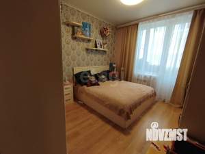 1-к квартира, вторичка, 40м2, 2/3 этаж