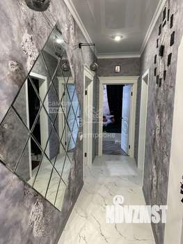 3-к квартира, вторичка, 85м2, 2/3 этаж