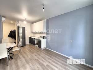 3-к квартира, вторичка, 78м2, 4/17 этаж