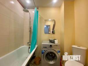 Студия квартира, вторичка, 28м2, 3/14 этаж