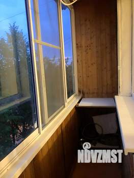 1-к квартира, вторичка, 30м2, 5/5 этаж