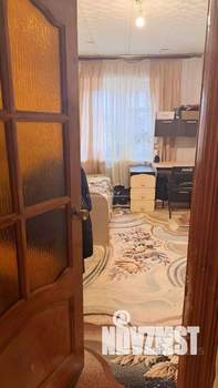 3-к квартира, вторичка, 60м2, 2/2 этаж