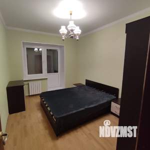 3-к квартира, вторичка, 78м2, 4/10 этаж