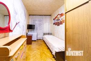 2-к квартира, вторичка, 44м2, 2/5 этаж