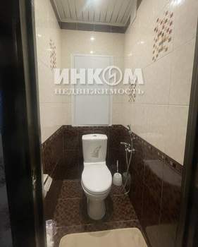 2-к квартира, вторичка, 66м2, 4/14 этаж