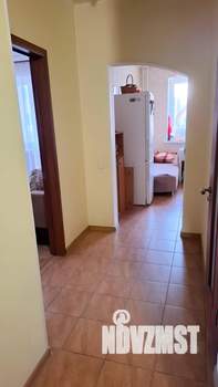 1-к квартира, вторичка, 41м2, 10/17 этаж