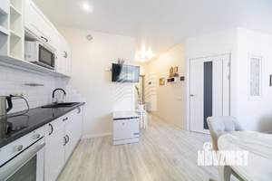 1-к квартира, вторичка, 33м2, 3/4 этаж