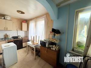 3-к квартира, вторичка, 57м2, 3/5 этаж