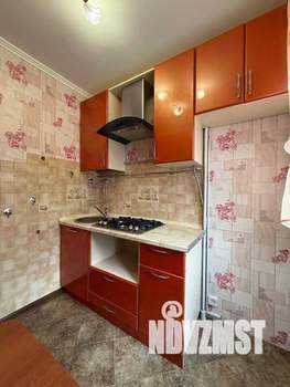 3-к квартира, вторичка, 49м2, 3/5 этаж