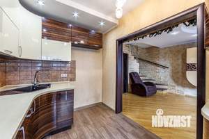 4-к квартира, вторичка, 127м2, 9/10 этаж