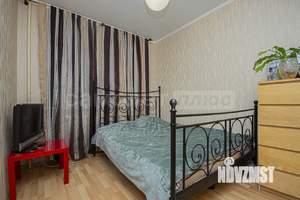 2-к квартира, вторичка, 65м2, 8/10 этаж