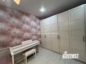 2-к квартира, вторичка, 56м2, 16/17 этаж