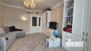 3-к квартира, вторичка, 75м2, 16/24 этаж