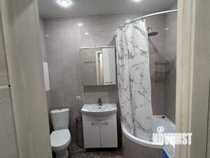 Студия квартира, вторичка, 29м2, 4/17 этаж