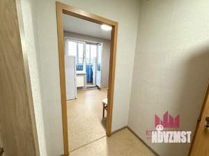 1-к квартира, вторичка, 37м2, 16/17 этаж