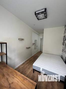 3-к квартира, вторичка, 58м2, 1/2 этаж