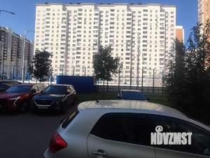 1-к квартира, вторичка, 39м2, 2/14 этаж