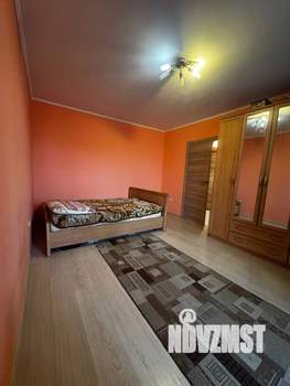 1-к квартира, вторичка, 33м2, 14/18 этаж