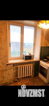 1-к квартира, вторичка, 38м2, 2/2 этаж