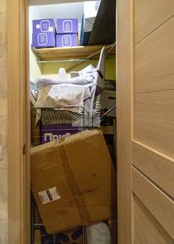 1-к квартира, вторичка, 30м2, 6/10 этаж