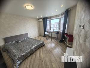 1-к квартира, вторичка, 28м2, 14/19 этаж