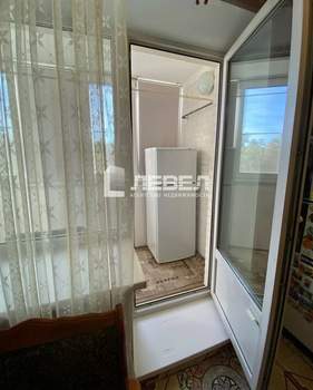 2-к квартира, вторичка, 52м2, 6/12 этаж
