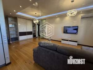 3-к квартира, вторичка, 86м2, 8/14 этаж