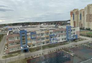 2-к квартира, вторичка, 58м2, 8/18 этаж
