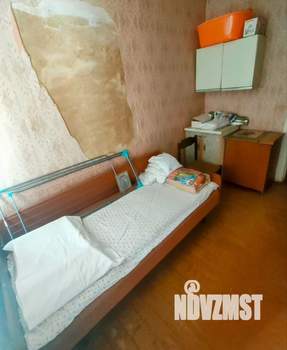 2-к квартира, вторичка, 39м2, 1/2 этаж