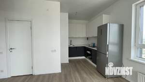 1-к квартира, вторичка, 39м2, 12/13 этаж