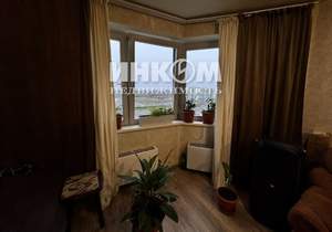 1-к квартира, вторичка, 45м2, 14/22 этаж