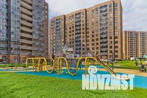 2-к квартира, вторичка, 61м2, 12/12 этаж