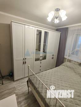 3-к квартира, вторичка, 67м2, 10/10 этаж