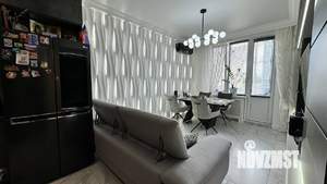 3-к квартира, вторичка, 77м2, 2/3 этаж