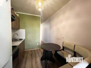 1-к квартира, вторичка, 36м2, 1/3 этаж