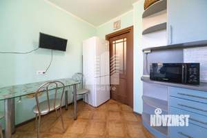 1-к квартира, вторичка, 33м2, 5/5 этаж