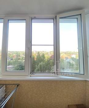 2-к квартира, вторичка, 59м2, 6/15 этаж