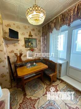 2-к квартира, вторичка, 52м2, 6/12 этаж