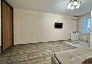 1-к квартира, вторичка, 42м2, 6/17 этаж