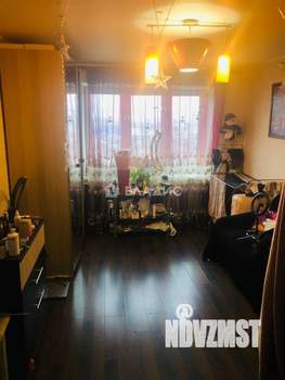 1-к квартира, вторичка, 36м2, 16/16 этаж