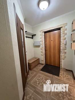 1-к квартира, вторичка, 34м2, 1/13 этаж