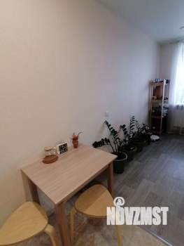 Студия квартира, вторичка, 29м2, 2/12 этаж